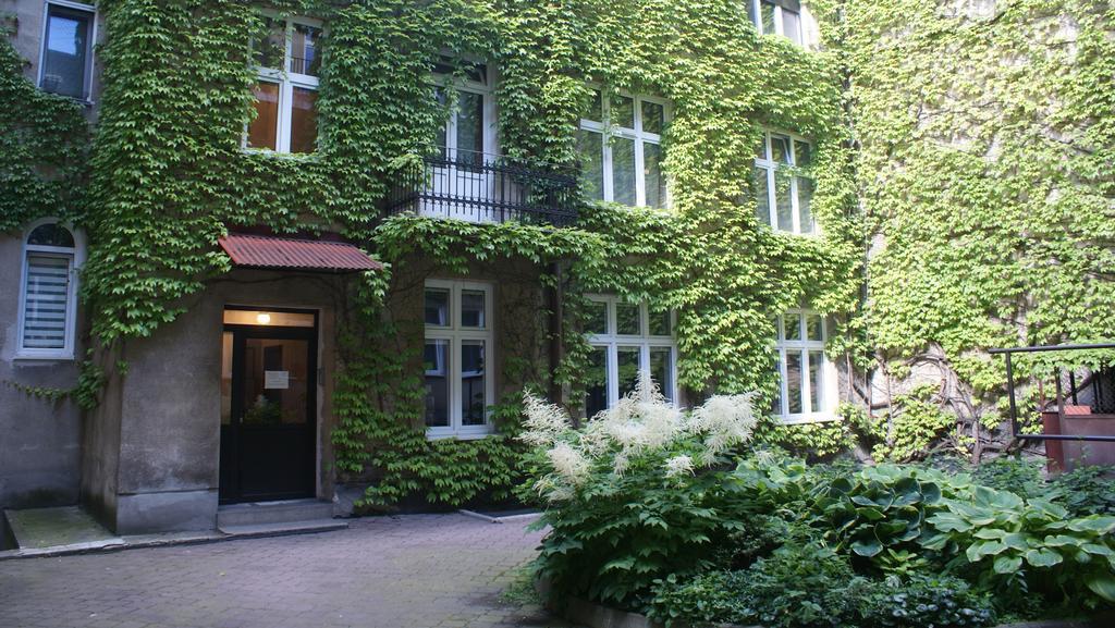 Friendly Apartments - Downtown Krasków Exterior foto