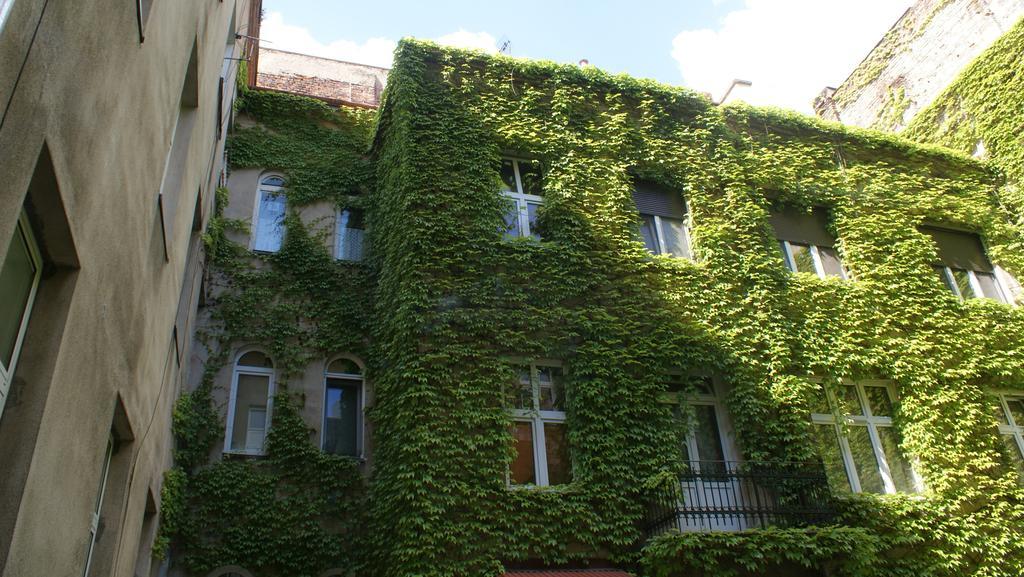 Friendly Apartments - Downtown Krasków Exterior foto
