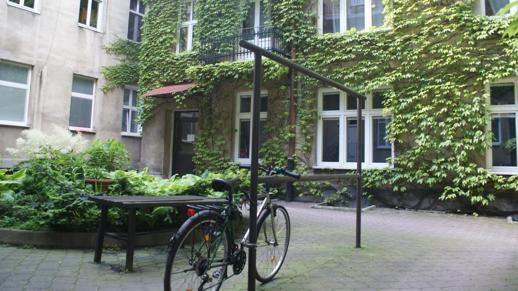 Friendly Apartments - Downtown Krasków Exterior foto